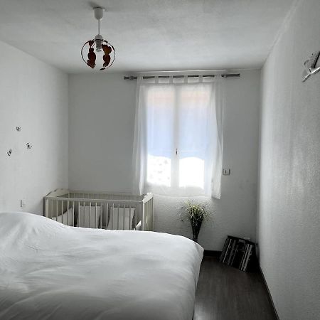 Bel Appartement Climatise Centre Альби Экстерьер фото