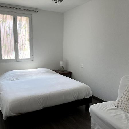 Bel Appartement Climatise Centre Альби Экстерьер фото